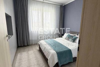 Apartament cu 2 camere in Giroc mobilat si utilat - 2