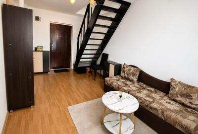 Apartamentul care îți oferă mai mult decât 47 mp – două niveluri, decomandat - 7