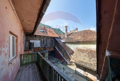 Oportunitate de investitie, Centrul Istoric, Brasov! - 17