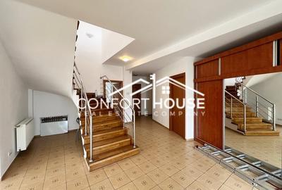 VILA S+P+E+M, 7 camere, piscina, IANCU NICOLAE -Jolie Ville - 23