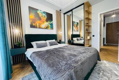 Apartament 2 camere in Floresti zona Eroilor - 7