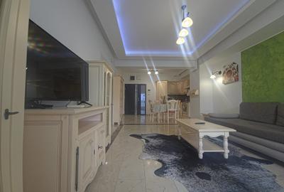 Mamaia Butoaie apartament 2 camere loc de parcare privat - 24