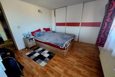 Casa individuala cu 4 camere,120 mp utili, Sebes - 5