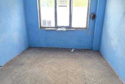 Apartament cu 2 camere, parter, ideal spatiu comercial, VASLUI - zona PROCOPIU; - 4