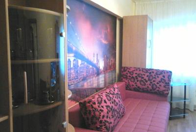 Apartament cu o camera - Bloc ANL1 Deva - 3