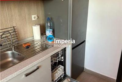 Apartament 2 camere  Complex Zorilor - 5