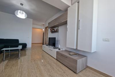 Tomis Nord- 2 camere mobilat-utilat zona Campus Universitar Ovidius, termen lung - 22