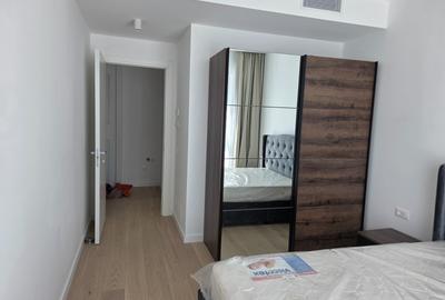 Nusco City  Faza 2 | Prima Inchiriere | Apartament 2 camere| Aviatiei | Pipera - 10