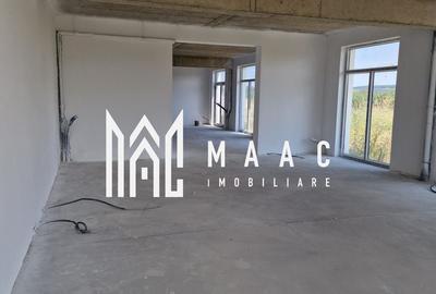 Spațiu comercial de închiriat | Șelimbăr | Credi Residence - 3