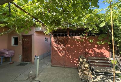Casa 4 camere de vanzare | 660 MP teren | Mizil, Prahova | Comision 0% - 18