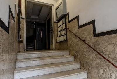 PIATA ROSETTI * METROU* GARSONIERA MOBILATA SI UTILATA MODERN * CENTRALA PROPRIE - 15