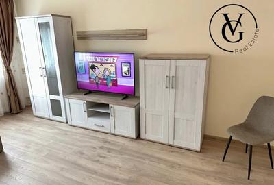 Apartament cu 2 camere decomandat în Capitol