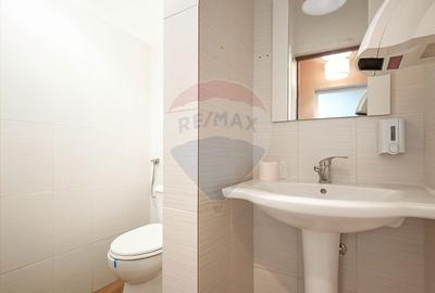 Spațiu comercial reprezentativ – Centrul Civic, Brașov | Parter+Subsol - 30
