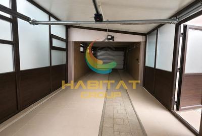 Vila EXCLUSIVISTA  S+P+1 | 500 mp SU | Piscina | Smart Home | Popești Leordeni - 15