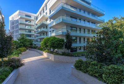 Pines Residence | Apartament 3 Camere | 108 mp | Terasa 16 mp - 27