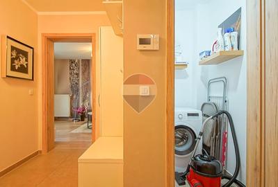Coresi Avantgarden 2 camere Mobilat complet  Potențial investiție - 13