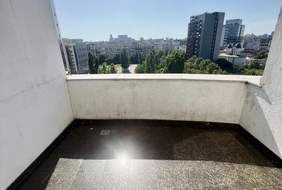 Apartament 4 Camere -  Penthouse | Zona Unirii | Mobilat Partial - 5