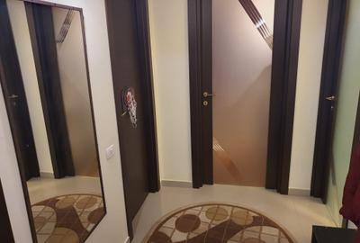 Mamaia Sat-malul lacului, apartament 2 camere,70mp, mobilat,utilat, parcare - 31
