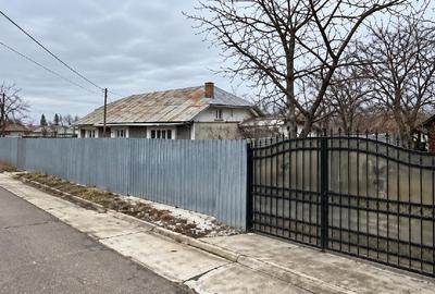 Murgeni, Vaslui | Casa 95 mp + Teren 927 mp - 3
