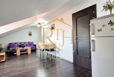 Apartament cu 2 camere, centrala proprie, aproape de Nokia, Iosefin - 9