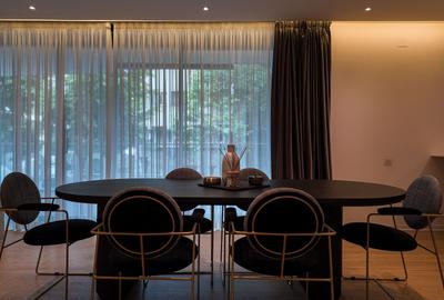 Duplex Exclusivist în One Charles de Gaulle | O Oportunitate Unică - 3