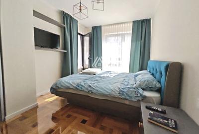 Apartament cu balcon 59mp, lift și garaj în Buna Ziua - 4