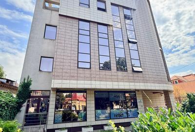 Unirii - Calea Calarasilor, Birou de inchiriat in Cladire de Birouri Clasa A - 13