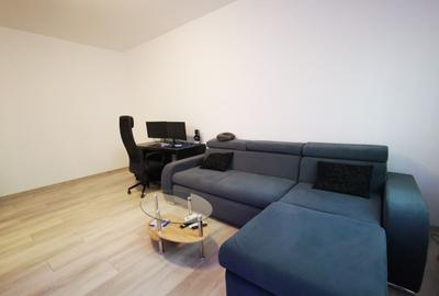 Regie Residence Inchiriere AP 2 Camere Modern, 3 Min Metrou Grozavesti - 12