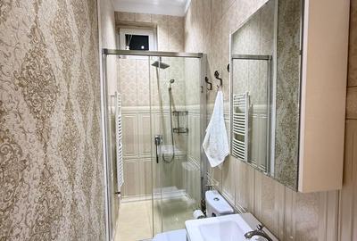 Apartament 2 camere transformate in 3 Carol I Mosilor Izvorul Rece - 10