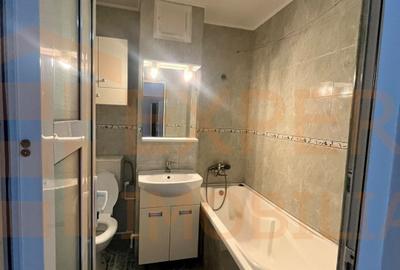 Apartament 2 camere de închiriat în Constanța zona Faleză Nord, termen lung - 5