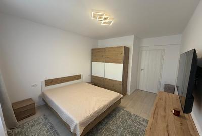 Apartament 2 camere | Prima închiriere | 5 min de metrou | Piscina | Parcare - 4
