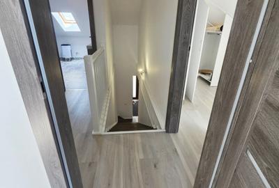 Vila 5 camere de inchiriat – Paulesti, Cartier Magnolia - 43