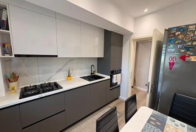 Prima închiriere | Ap 3 camere | 70 mp | Platoul Galata | Parcare - 9