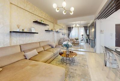 Apartament 2 Camere Bloc 2020 | Pacii Militari | Suprafata 60 mp - 5
