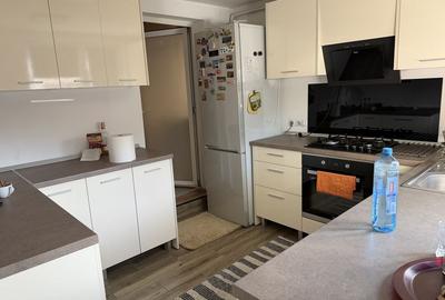 Apartament 3 camere mobilat si utilat modern zona Grivitei - 7