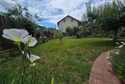 Vilă Individuală 4 Camere Lac Fundeni, Strada Spicului - 40