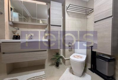 VANZARE VILA DEOSEBITA | TEREN 520 MP | 4 CAMERE | BUFTEA - 23