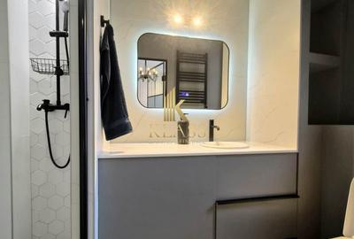 Apartament 2 camere, Floreasca - Dorobanti, prima inchiriere, bloc nou - 7