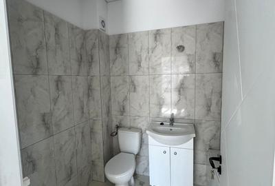 APARTAMENT TIP STUDIO -PROIECT NOU- ÎN CONSTRUCȚIE-MILITARI RESIDENCE - 3