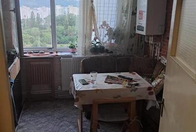 Apartament 3 camere Gara - Silvestru - 5