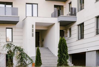 Apartament 3 camere imobil 2022, parcul Tineretului 350 m, metrou, parcare EV - 1