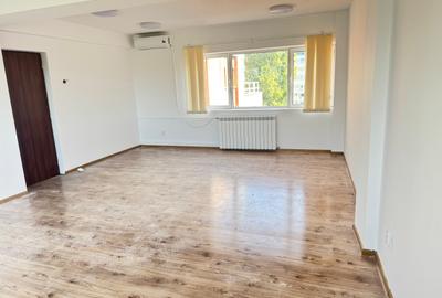 Etaj in imobil de birouri, costuri incluse ! - 17