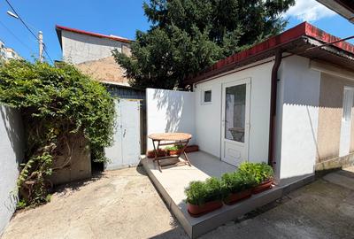 De vanzare - Casa 44 mp - Yield peste 6.5% - zona Tei - 1