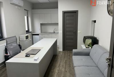 COMISION 0 % Spatiu comercial cu 8 incaperi de inchiriat - Mosnita Noua - 3