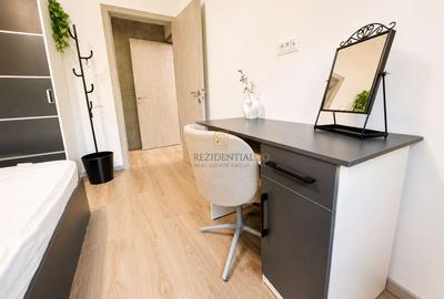 Apartament 3 camere, prima inchiriere - Metrou Piata Sudului - 18