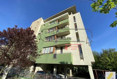Apartament 2 camere + loc de parcare acoperit - str. Martir Paris Janos - 4