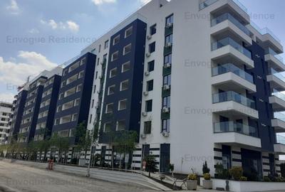 Apartament cu 2 camere decomandat în Militari