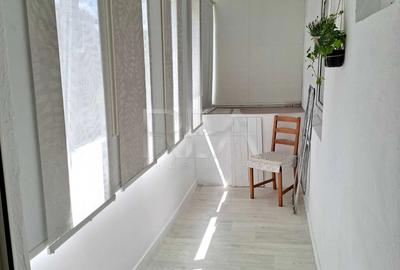 Apartament 2 Camere Lujerului | Metrou 3 Min | Bloc Reabilitat | Mobilat și Util - 6