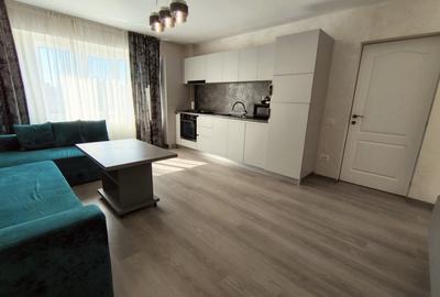Faleza Nord- apartament 3 camere langa plaja - 4