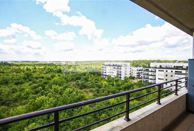 Pipera | Iancu Nicolae | Complex Privighetorilor | Parcare - 16